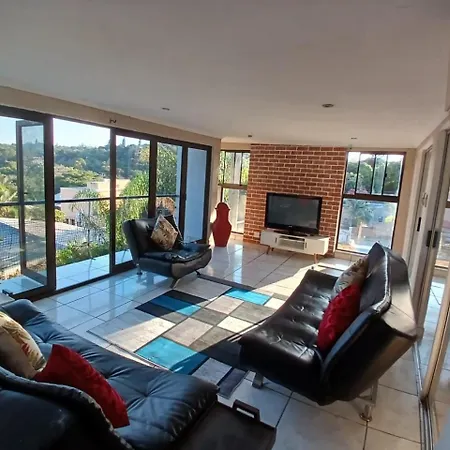 Madida Private Holiday Home Margate Buitenkant foto