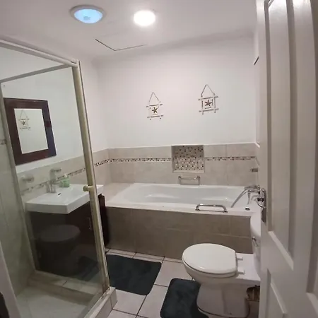 Madida Private Holiday Home Margate Buitenkant foto