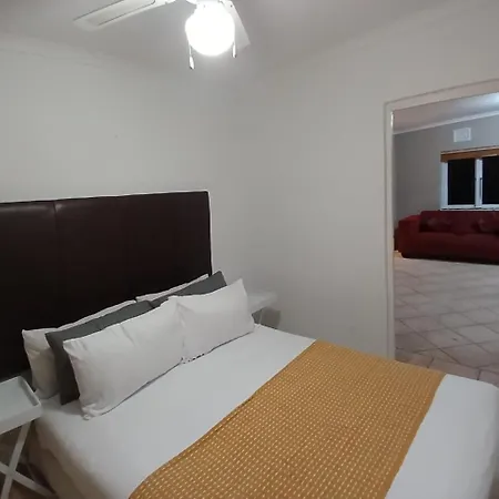 Madida Private Holiday Home Margate Buitenkant foto
