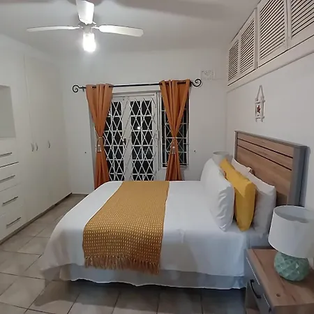 Madida Private Holiday Home Margate Buitenkant foto