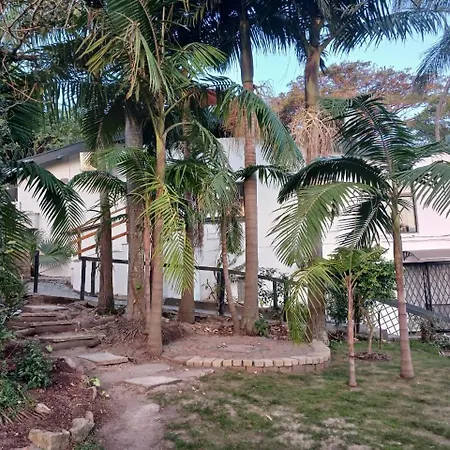 Madida Private Holiday Home Margate Buitenkant foto