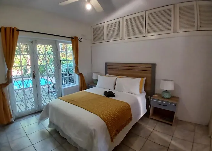 Madida Private Holiday Home