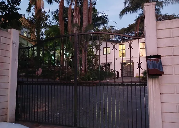 Madida Private Holiday Home