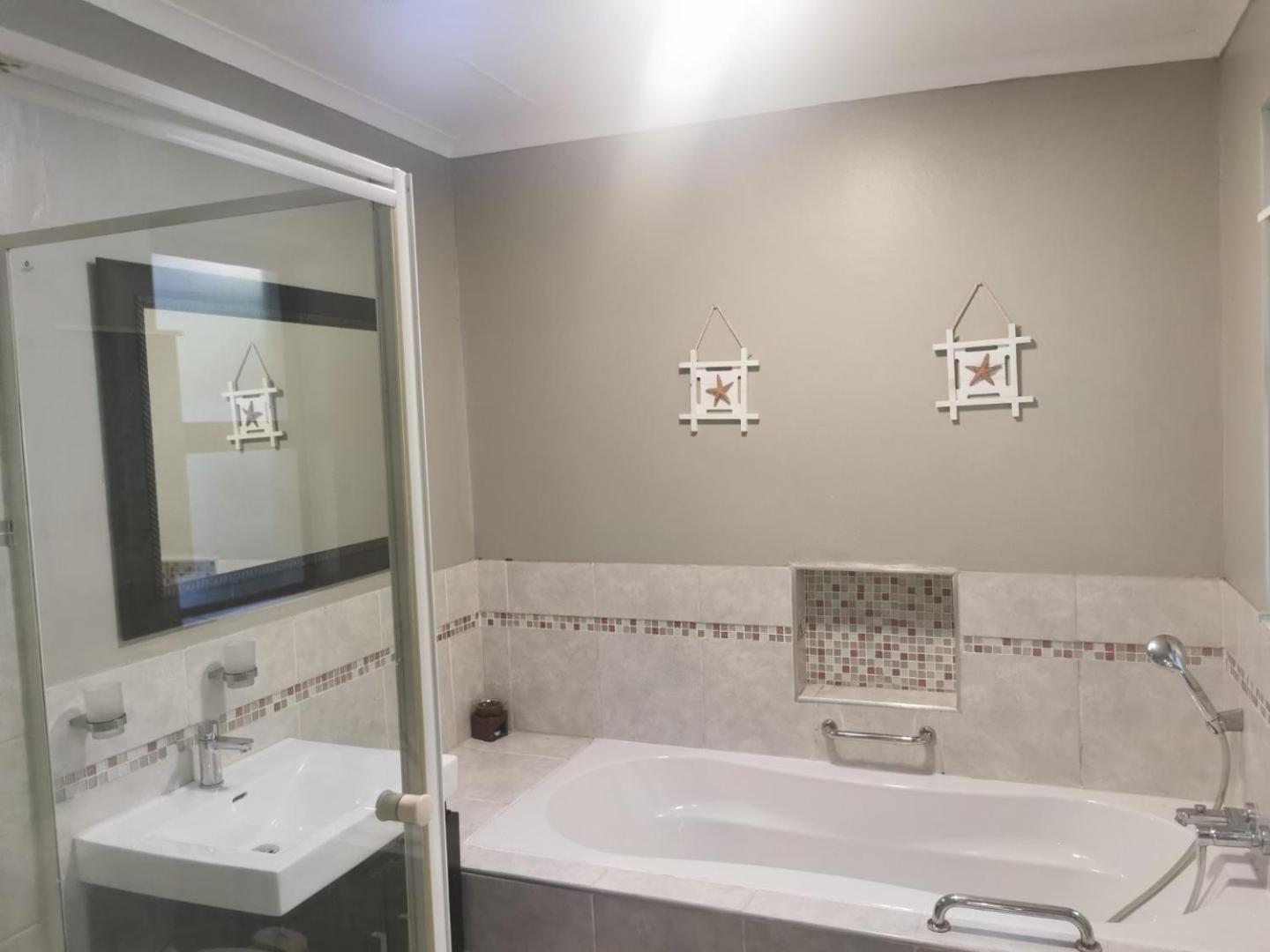 Vakantiehuis Madida Private