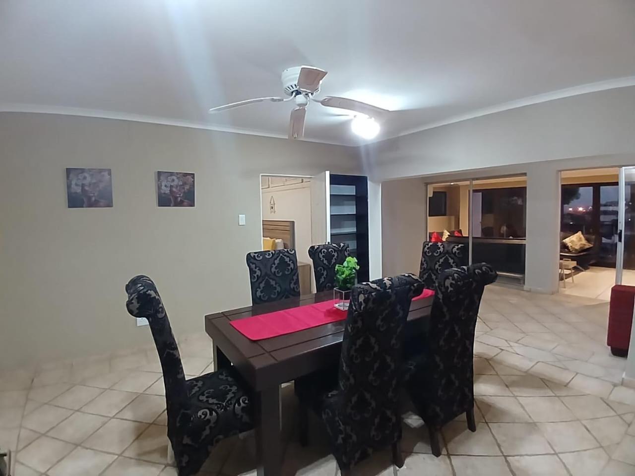 Madida Private Vakantiehuis Margate