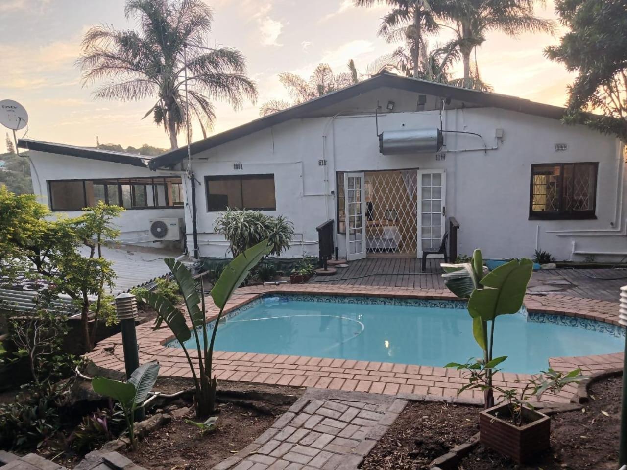 Vakantiehuis Madida Private *