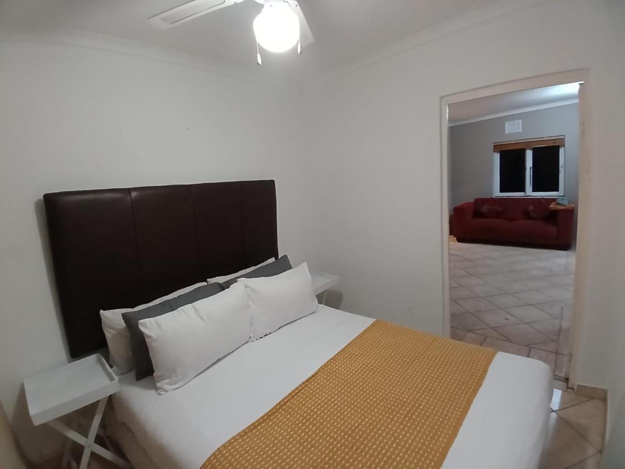 Madida Private Vakantiehuis Margate