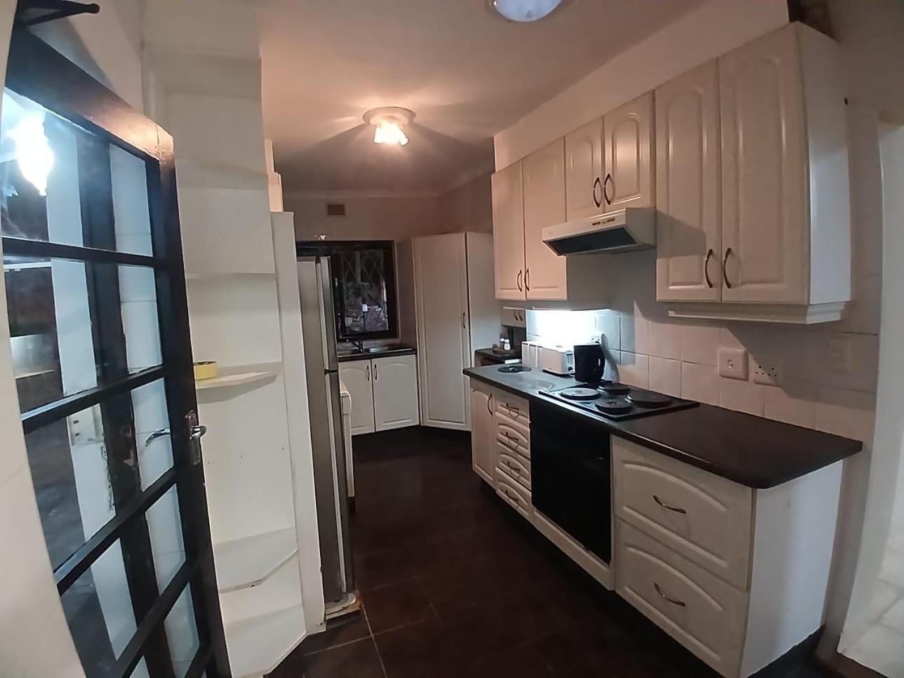 Vakantiehuis Madida Private Margate