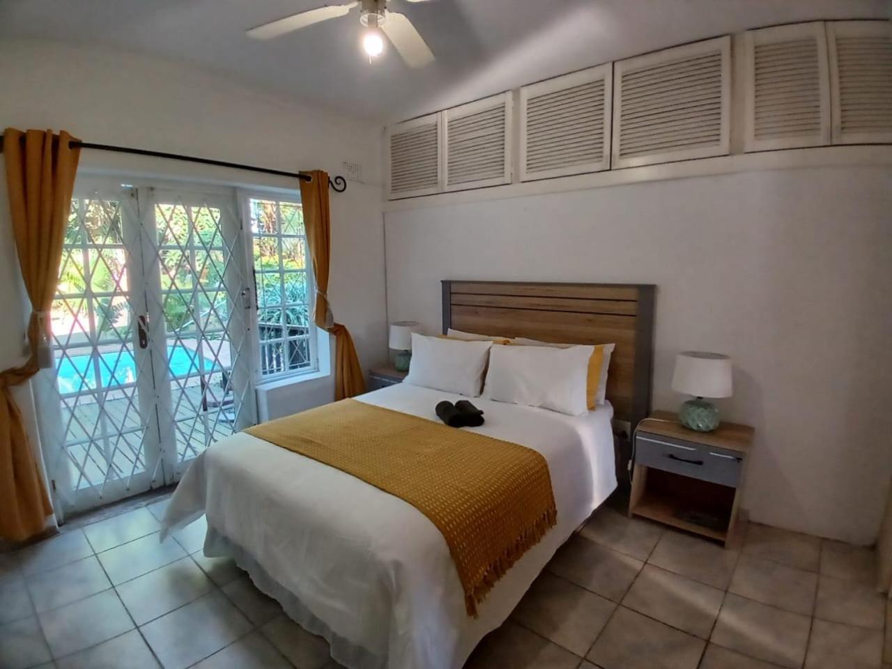 Madida Private Vakantiehuis