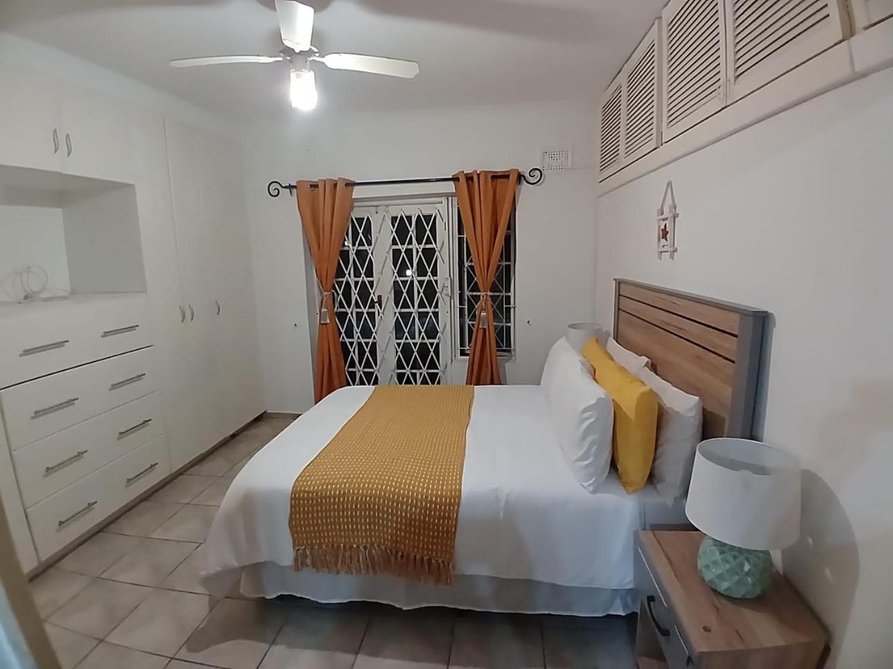 Vakantiehuis Madida Private