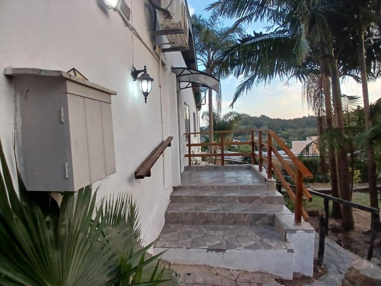 Madida Private Vakantiehuis *