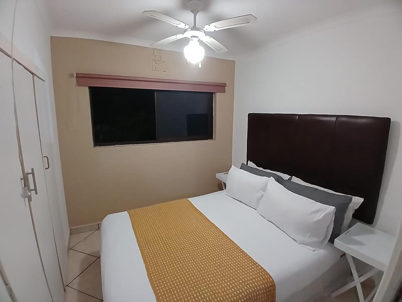 Vakantiehuis Madida Private *