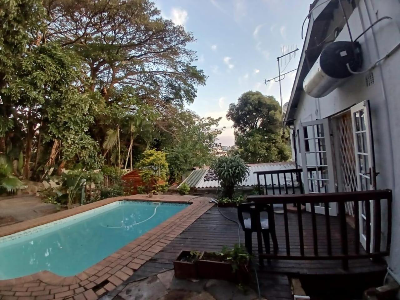Madida Private Vakantiehuis Margate