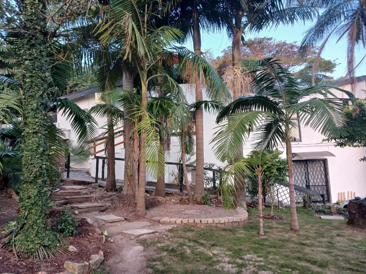 Vakantiehuis Madida Private