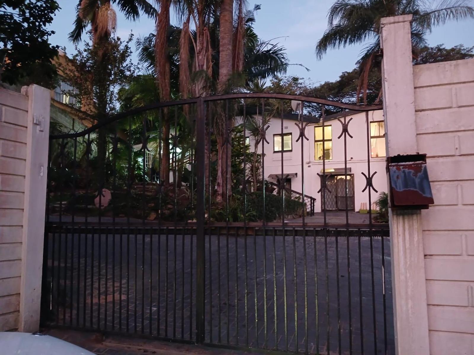 Madida Private Vakantiehuis *
