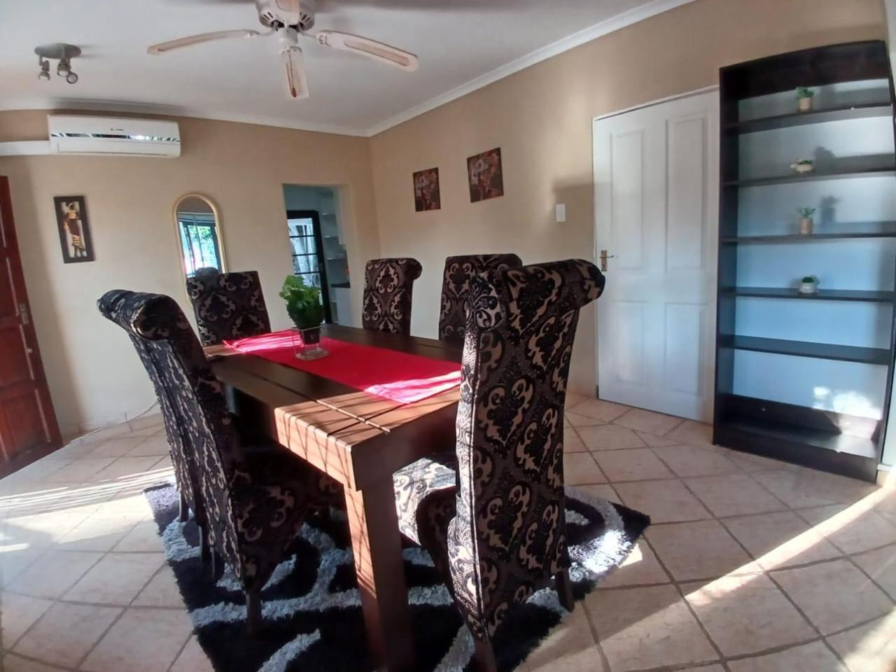 Madida Private Vakantiehuis